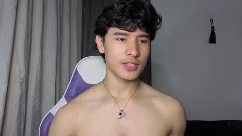 Noah online show from 10/26/25, 01:39