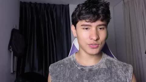 Noah online show from 03/03/26, 11:32