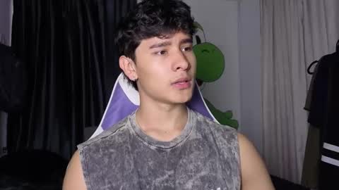 Noah online show from 03/04/26, 10:38