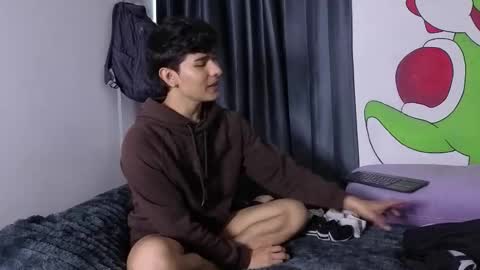 Noah online show from 03/05/26, 12:34