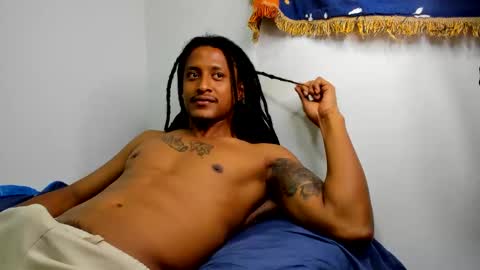 jaacksn online show from 10/27/25, 06:17