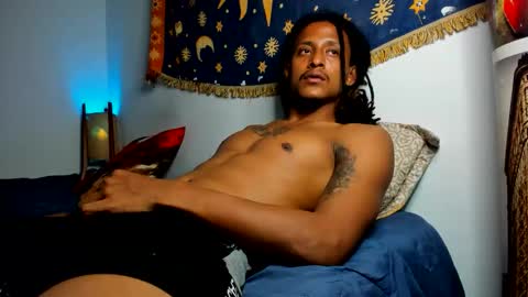 jaacksn online show from 11/05/25, 06:35