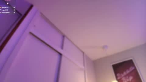 Jade online show from 03/08/26, 02:04