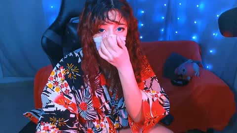 jade 18  online show from 01/02/25, 02:54