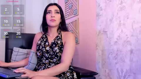 Jade West online show from 05/19/26, 11:27