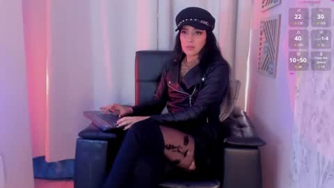 Jade West online show from 06/16/26, 02:41