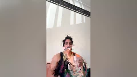 jaber_ online show from 02/21/26, 12:50