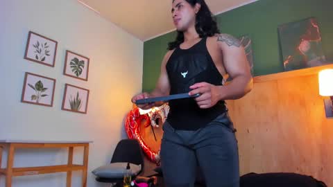 David online show from 02/26/25, 03:32