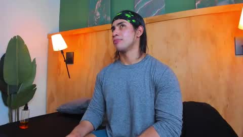 David online show from 09/20/25, 03:51