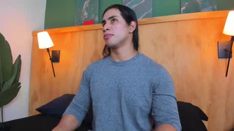 David online show from 09/27/25, 03:11