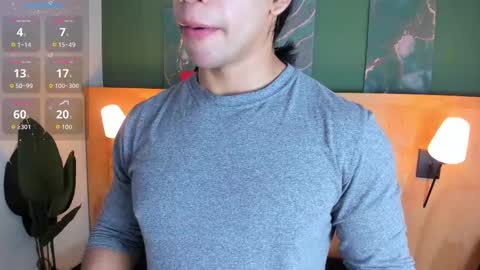 David online show from 09/29/25, 03:11