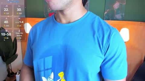 David online show from 10/09/25, 03:15