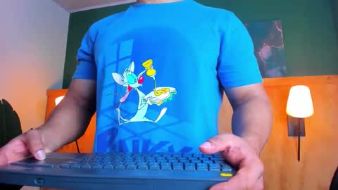 David online show from 10/14/25, 03:07