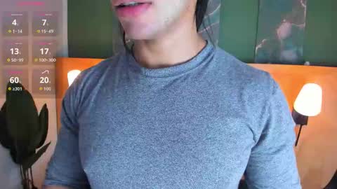 David online show from 10/23/25, 03:17