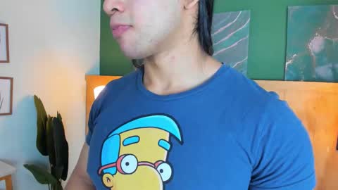 David online show from 11/18/25, 03:12