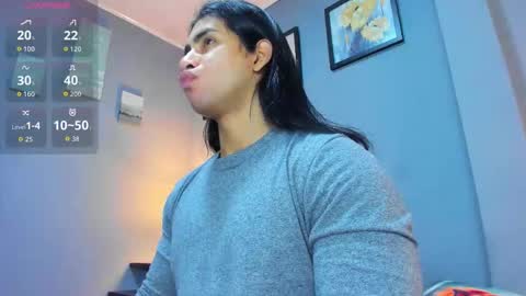 David online show from 02/16/26, 04:08