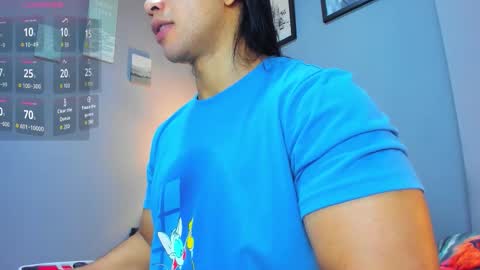 David online show from 02/17/26, 04:31