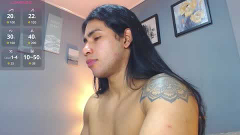 David online show from 02/19/26, 04:41