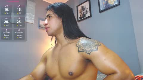 David online show from 02/23/26, 05:05