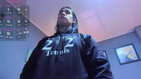 David online show from 03/18/26, 05:27