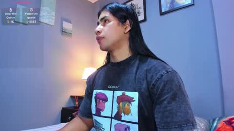 David online show from 03/24/26, 04:17