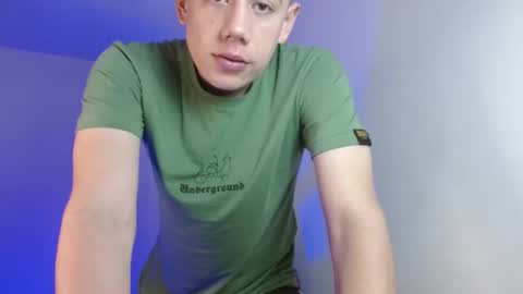 Tyler online show from 04/14/26, 07:47