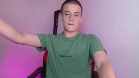 Tyler online show from 04/21/26, 08:20