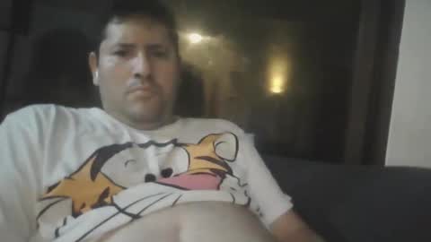 Snapshot of jac977 chatting on 03/29/26, 07:19 jac977 online show from 03/29/26, 07:19