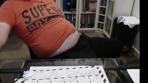 Snapshot of jacal711 chatting on 09/28/25, 10:20 jacal711 online show from 09/28/25, 10:20