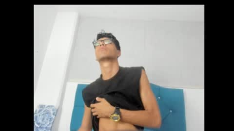 jacck_black online show from 06/15/26, 07:49