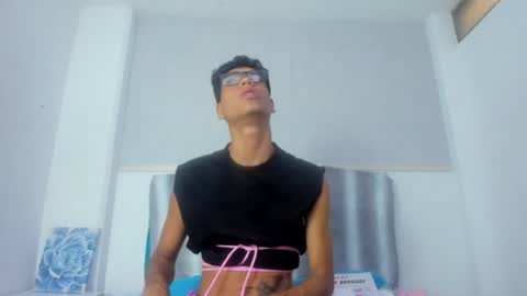 jacck_black online show from 06/18/26, 08:46