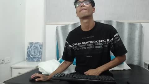 jacck_black online show from 06/20/26, 08:00