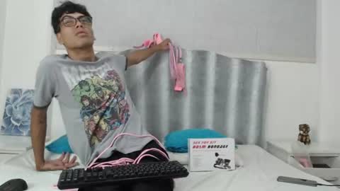 jacck_black online show from 06/21/26, 01:35