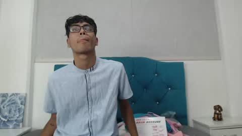 jacck_black online show from 06/22/26, 07:33