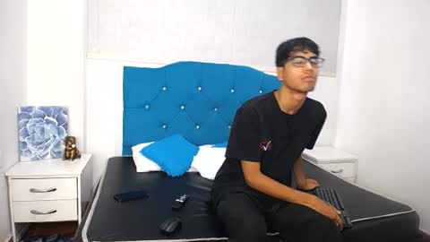 jacck_black online show from 06/27/26, 11:26