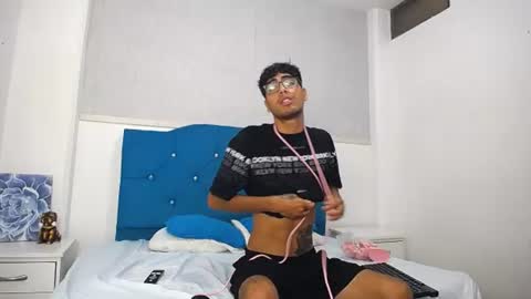 jacck_black online show from 07/01/26, 01:34