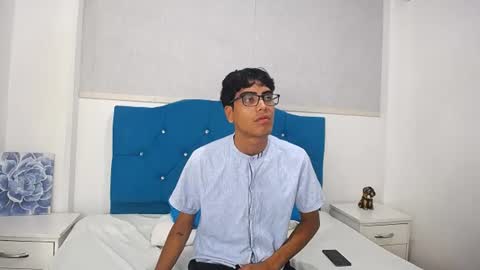 jacck_black online show from 07/06/26, 01:52