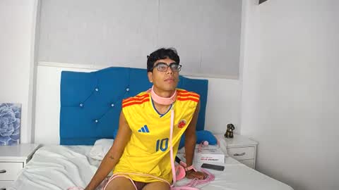 jacck_black online show from 07/06/26, 03:03