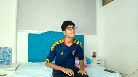 jacck_black online show from 07/07/26, 01:37
