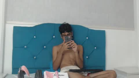 jacck_black online show from 07/12/26, 02:19