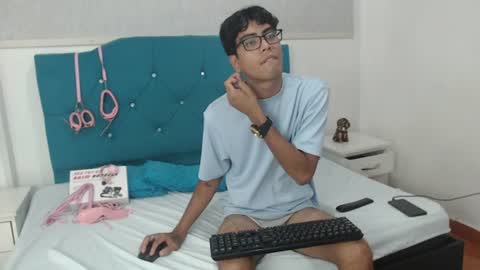 jacck_black online show from 07/18/26, 02:21