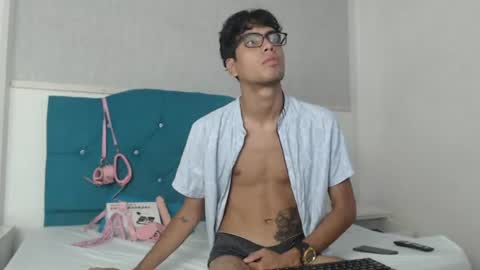jacck_black online show from 07/22/26, 01:47