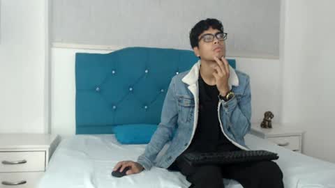 jacck_black online show from 07/25/26, 11:30