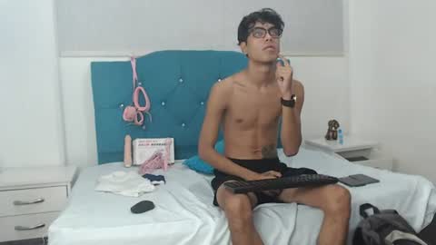 jacck_black online show from 07/30/26, 02:27