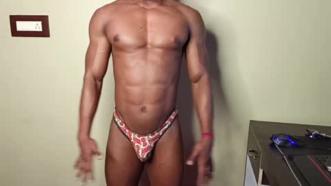 Jace online show from 02/11/25, 06:22