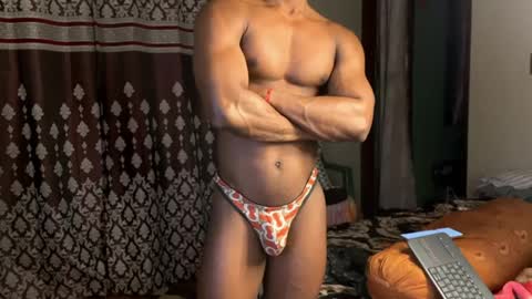 Jace online show from 03/07/25, 05:28