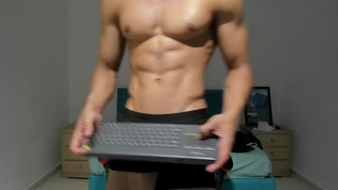 Snapshot of jace_parker chatting on 04/19/26, 10:23 jace_parker online show from 04/19/26, 10:23