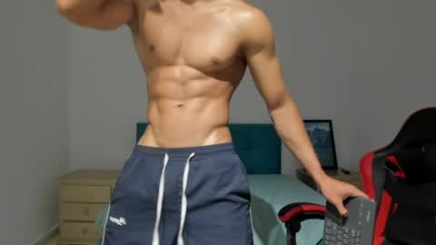 Snapshot of jace_parker chatting on 04/27/26, 04:43 jace_parker online show from 04/27/26, 04:43
