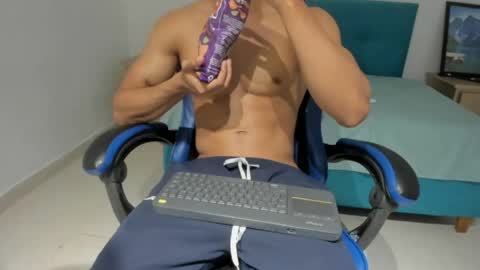 Snapshot of jace_parker chatting on 05/10/26, 05:34 jace_parker online show from 05/10/26, 05:34