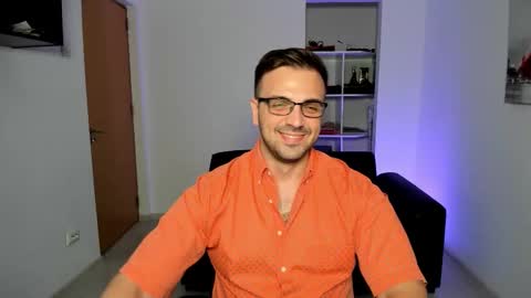 Jace online show from 09/11/25, 05:46